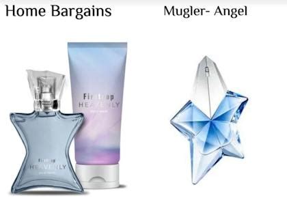 home bargains perfume dupes|copy perfumes at home bargains.